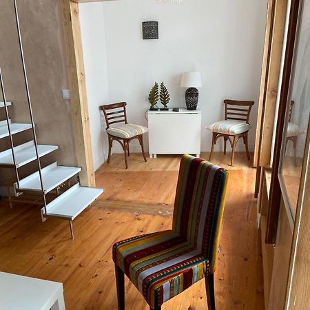 Aposentos D'El Rei - Mouraria - Checkinhome Lisboa Εξωτερικό φωτογραφία