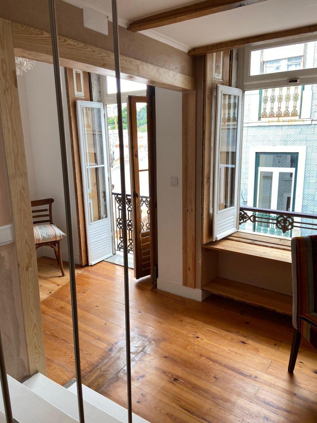 Aposentos D'El Rei - Mouraria - Checkinhome Lisboa Εξωτερικό φωτογραφία