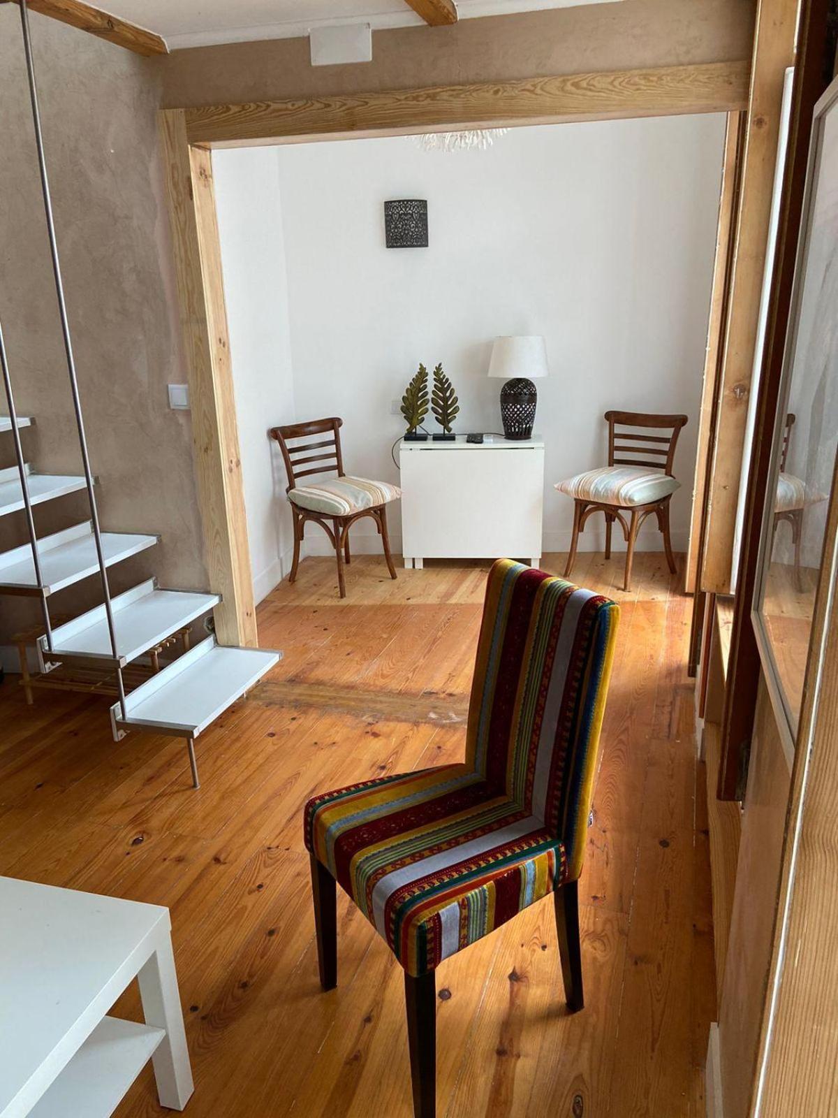 Aposentos D'El Rei - Mouraria - Checkinhome Lisboa Εξωτερικό φωτογραφία