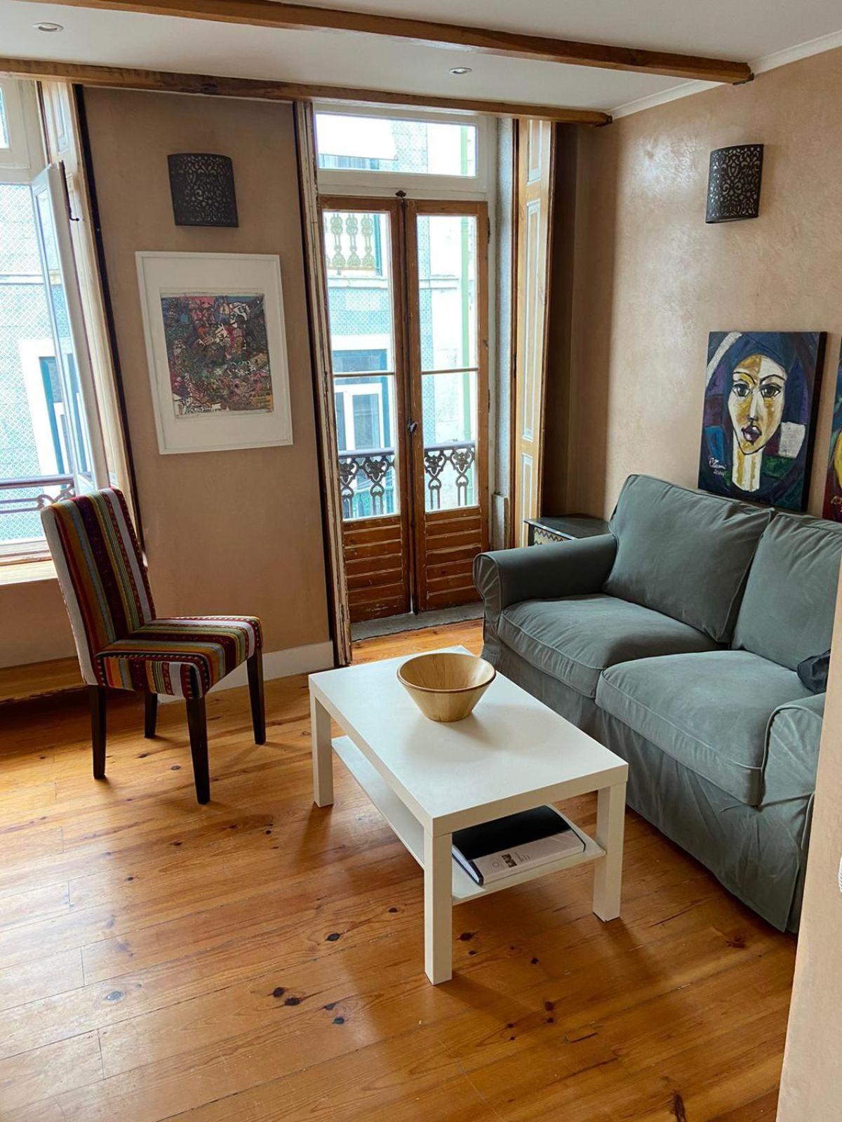 Aposentos D'El Rei - Mouraria - Checkinhome Lisboa Εξωτερικό φωτογραφία