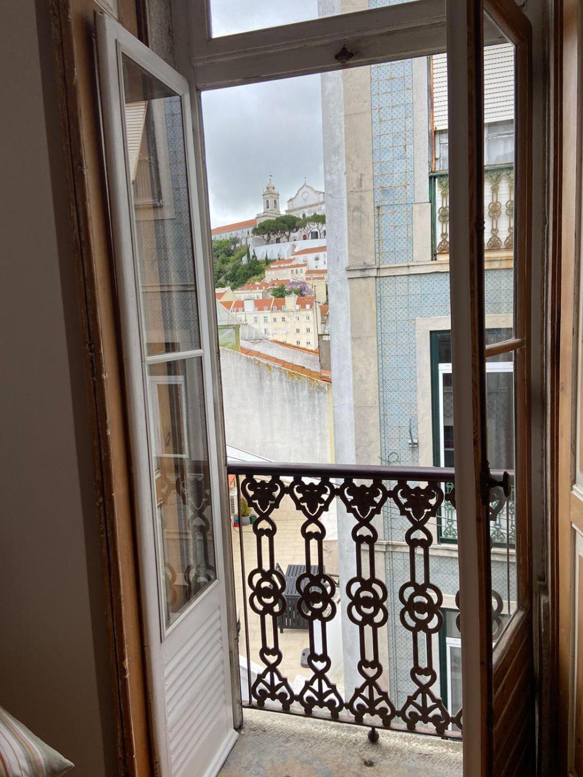 Aposentos D'El Rei - Mouraria - Checkinhome Lisboa Εξωτερικό φωτογραφία