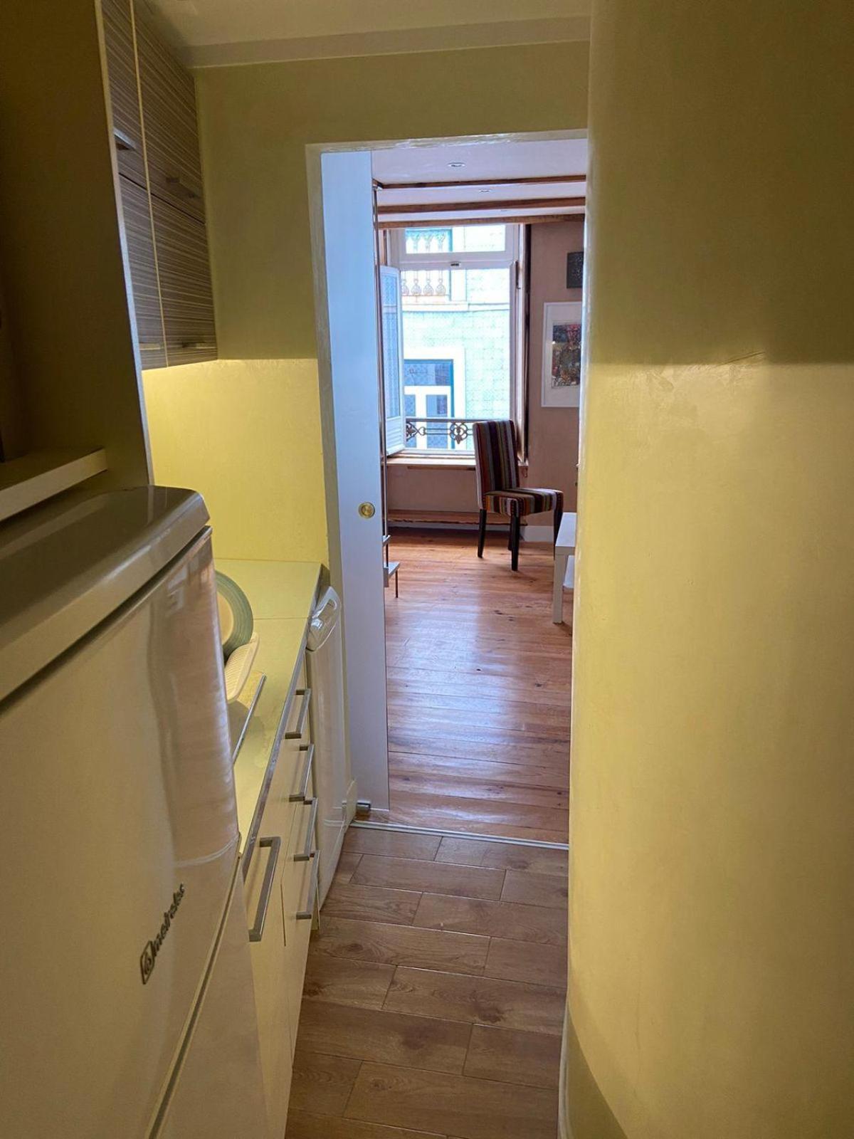 Aposentos D'El Rei - Mouraria - Checkinhome Lisboa Εξωτερικό φωτογραφία