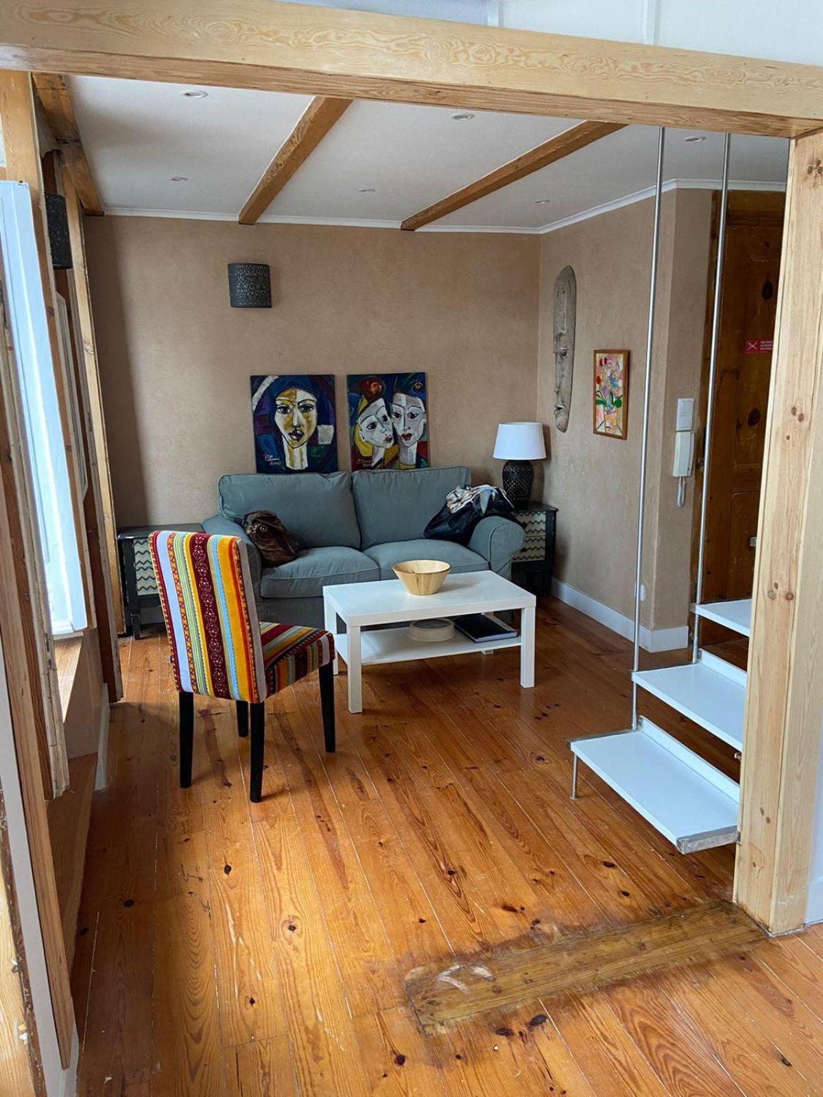 Aposentos D'El Rei - Mouraria - Checkinhome Lisboa Εξωτερικό φωτογραφία